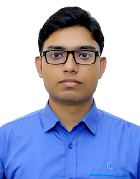 Animesh Banik avatar